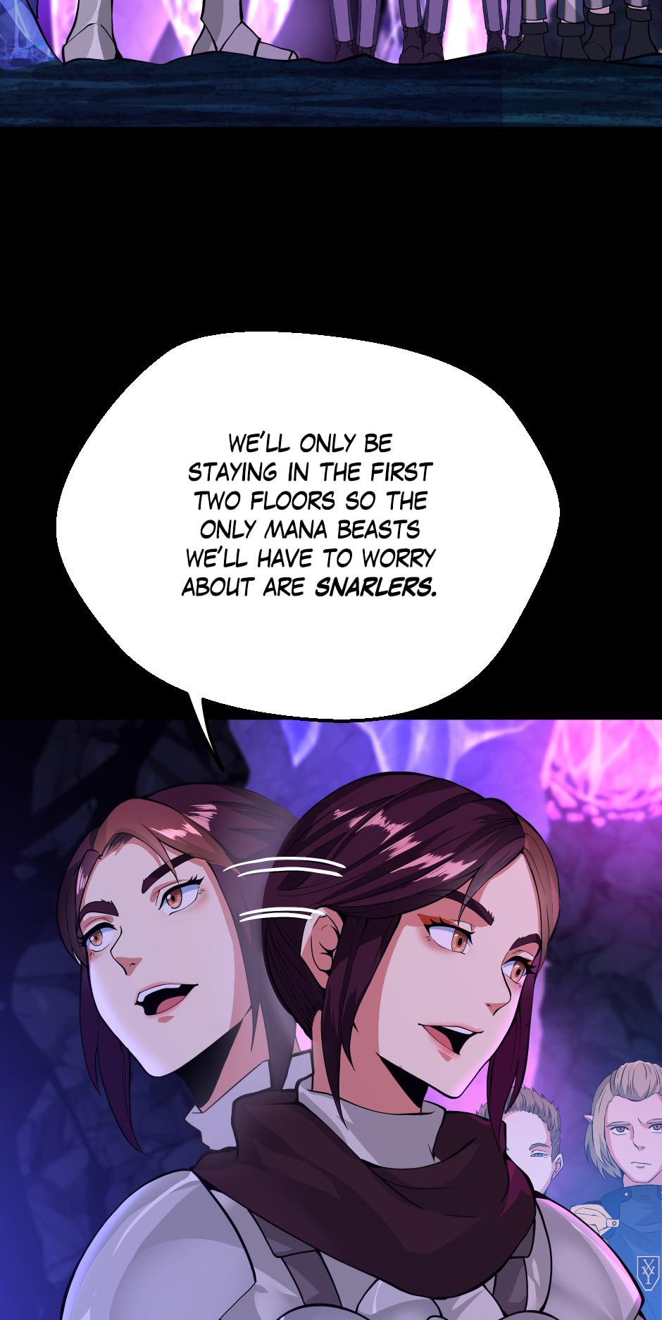 The Beginning After the End Chapter 116 page 10 - Chapter 116