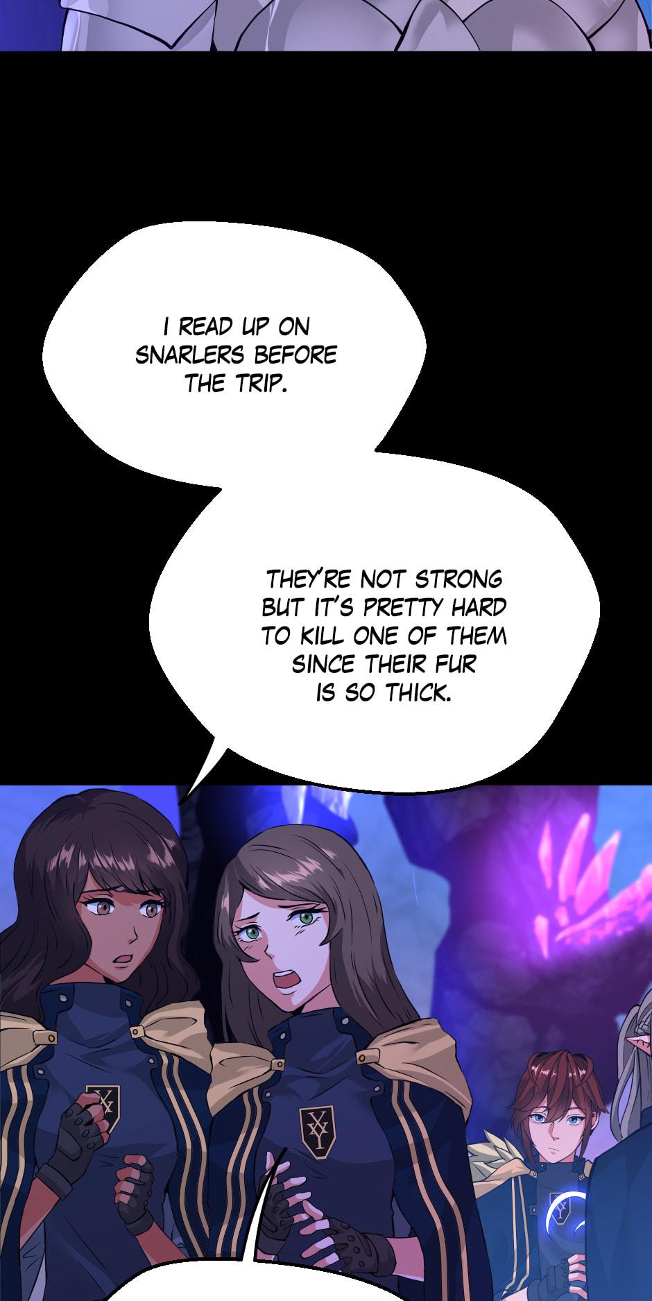 The Beginning After the End Chapter 116 page 11 - Chapter 116