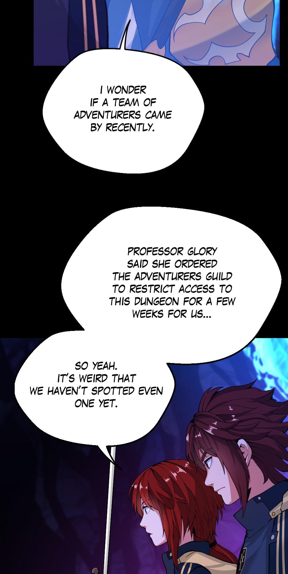 The Beginning After the End Chapter 116 page 13 - Chapter 116