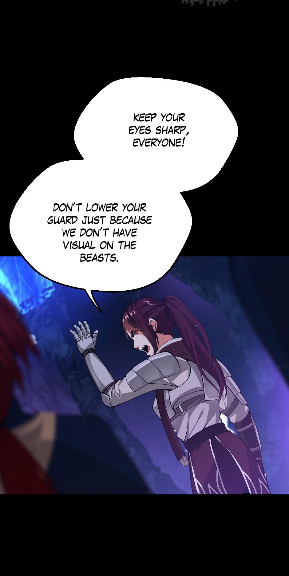 The Beginning After the End Chapter 116 page 16 - Chapter 116