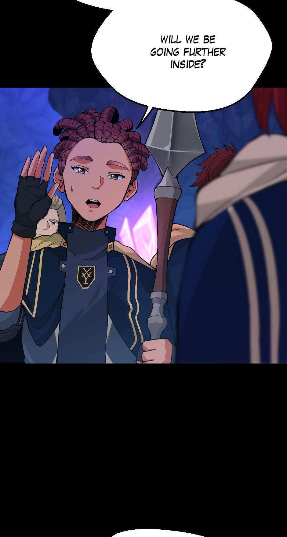 The Beginning After the End Chapter 116 page 18 - Chapter 116