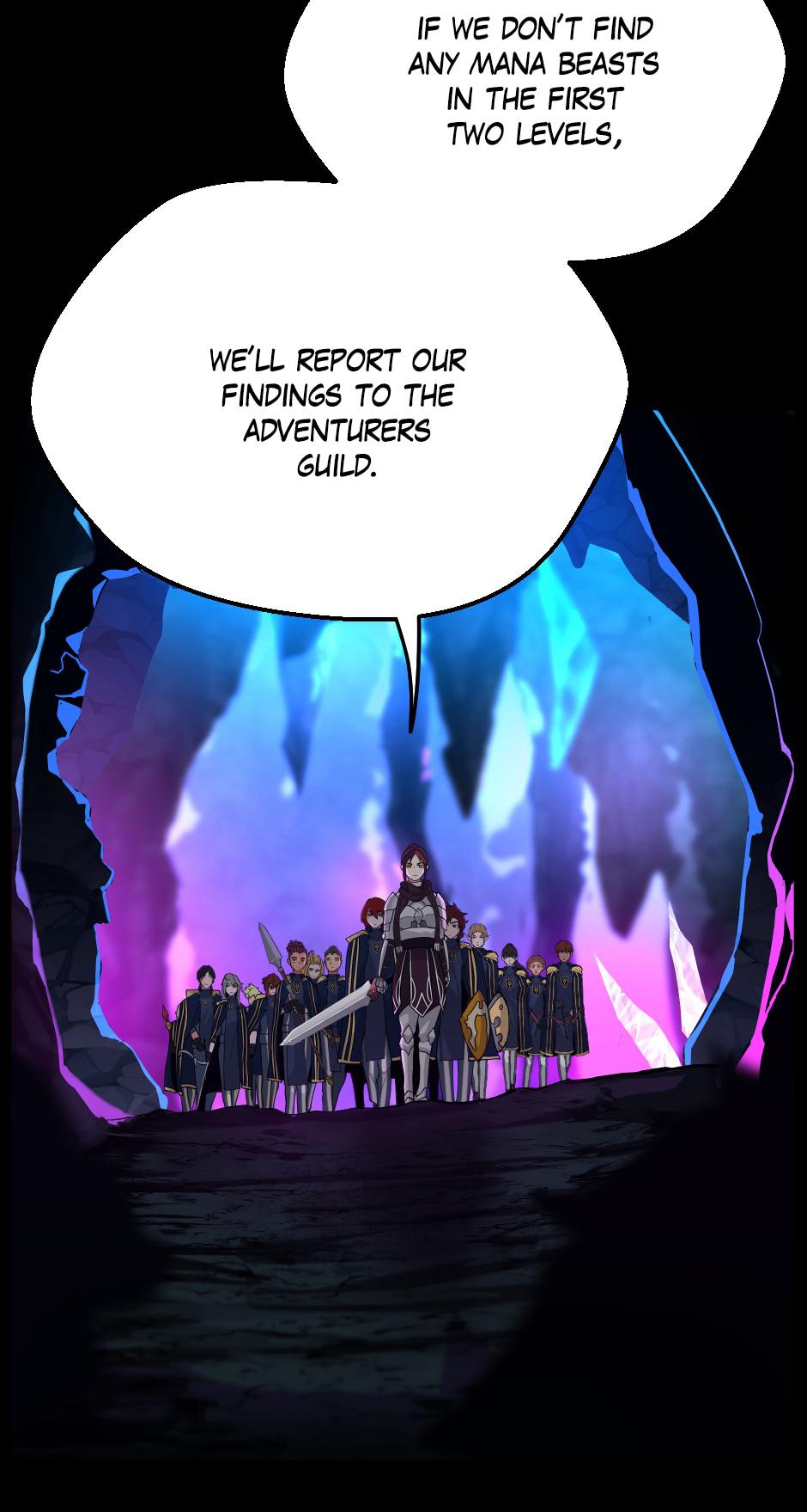 The Beginning After the End Chapter 116 page 20 - Chapter 116
