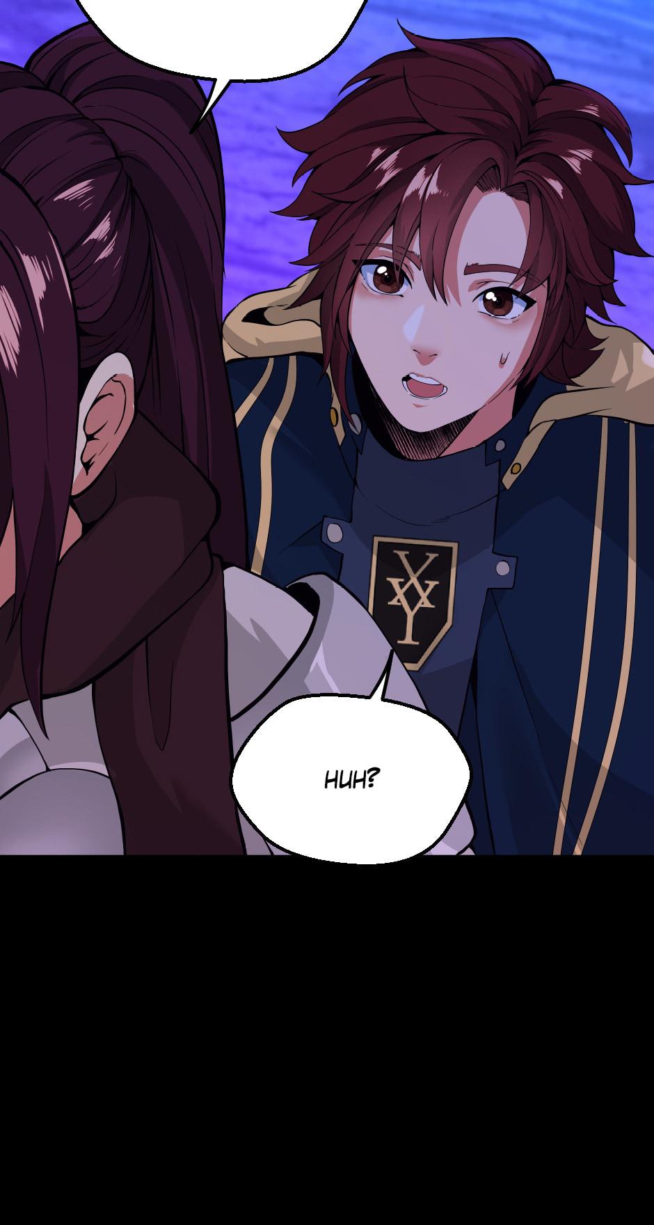The Beginning After the End Chapter 116 page 23 - Chapter 116