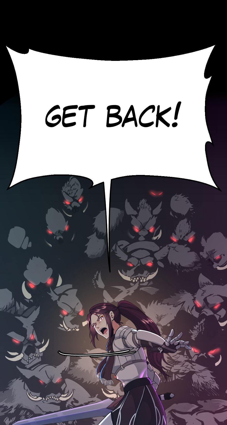 The Beginning After the End Chapter 116 page 25 - Chapter 116