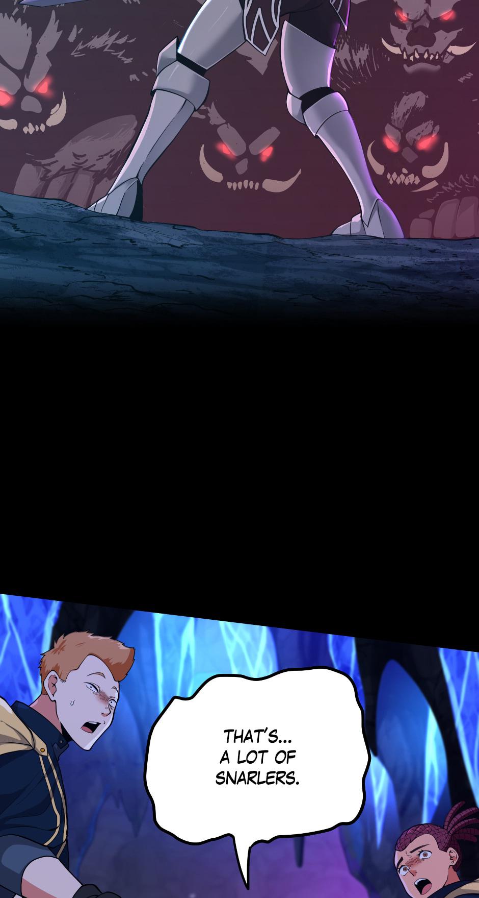 The Beginning After the End Chapter 116 page 26 - Chapter 116