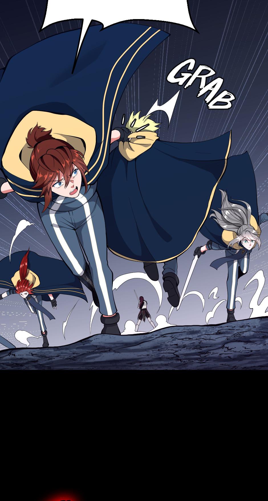 The Beginning After the End Chapter 116 page 28 - Chapter 116