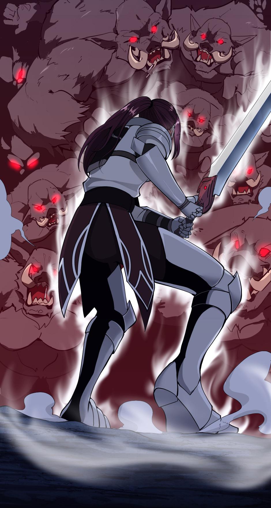 The Beginning After the End Chapter 116 page 30 - Chapter 116