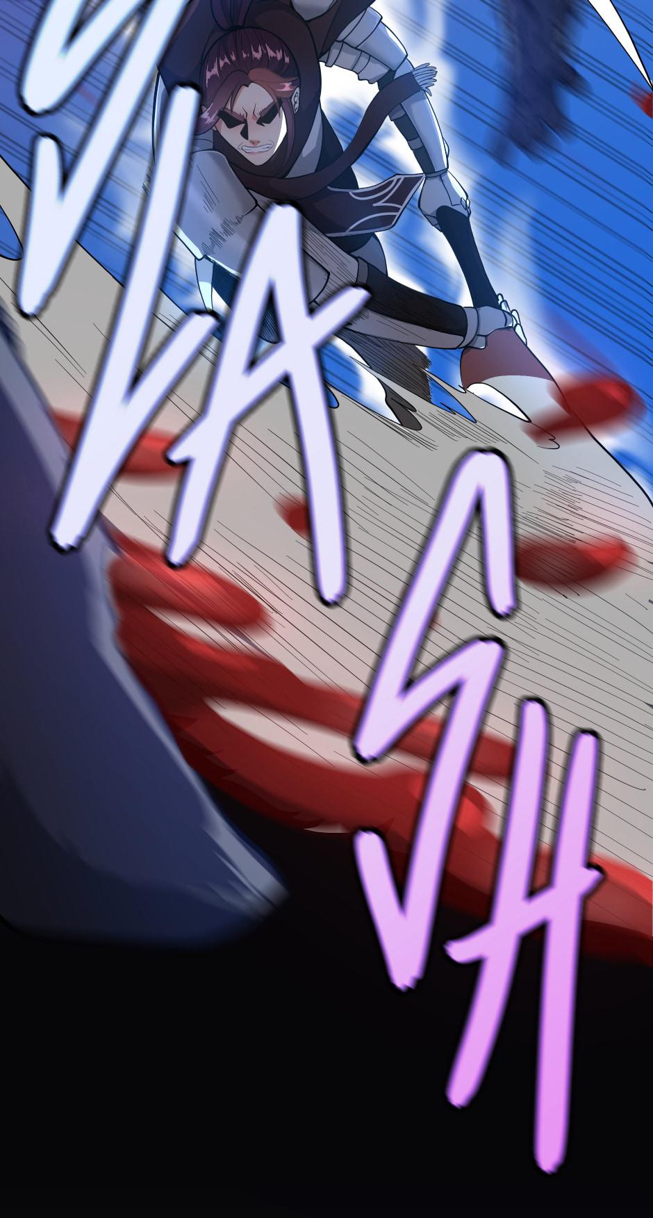 The Beginning After the End Chapter 116 page 32 - Chapter 116