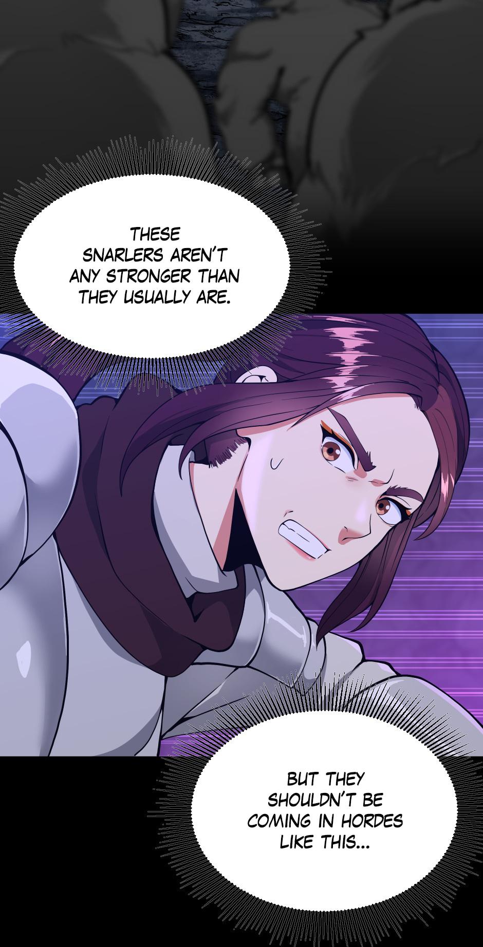 The Beginning After the End Chapter 116 page 34 - Chapter 116