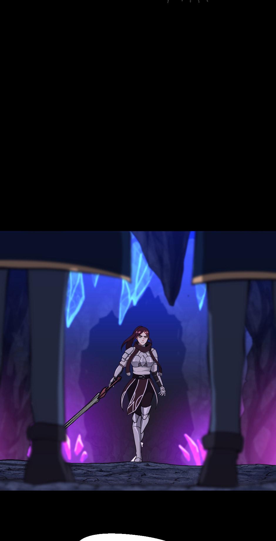 The Beginning After the End Chapter 116 page 35 - Chapter 116
