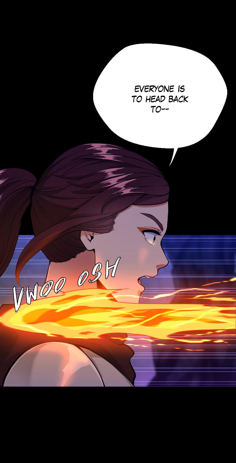 The Beginning After the End Chapter 116 page 37 - Chapter 116