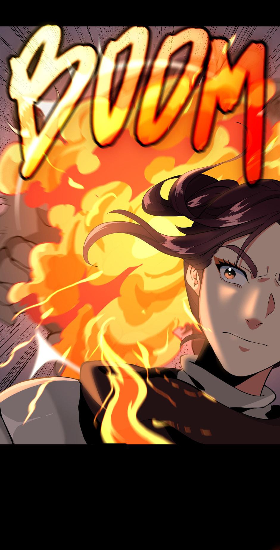The Beginning After the End Chapter 116 page 38 - Chapter 116
