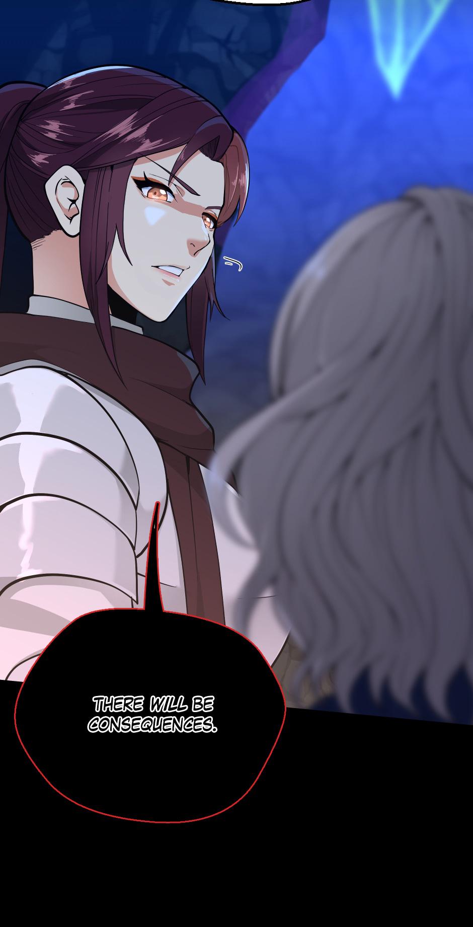 The Beginning After the End Chapter 116 page 48 - Chapter 116