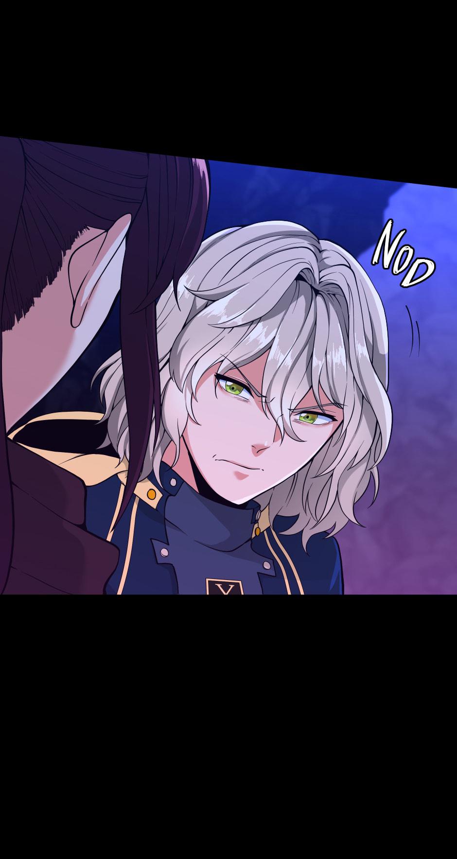 The Beginning After the End Chapter 116 page 49 - Chapter 116