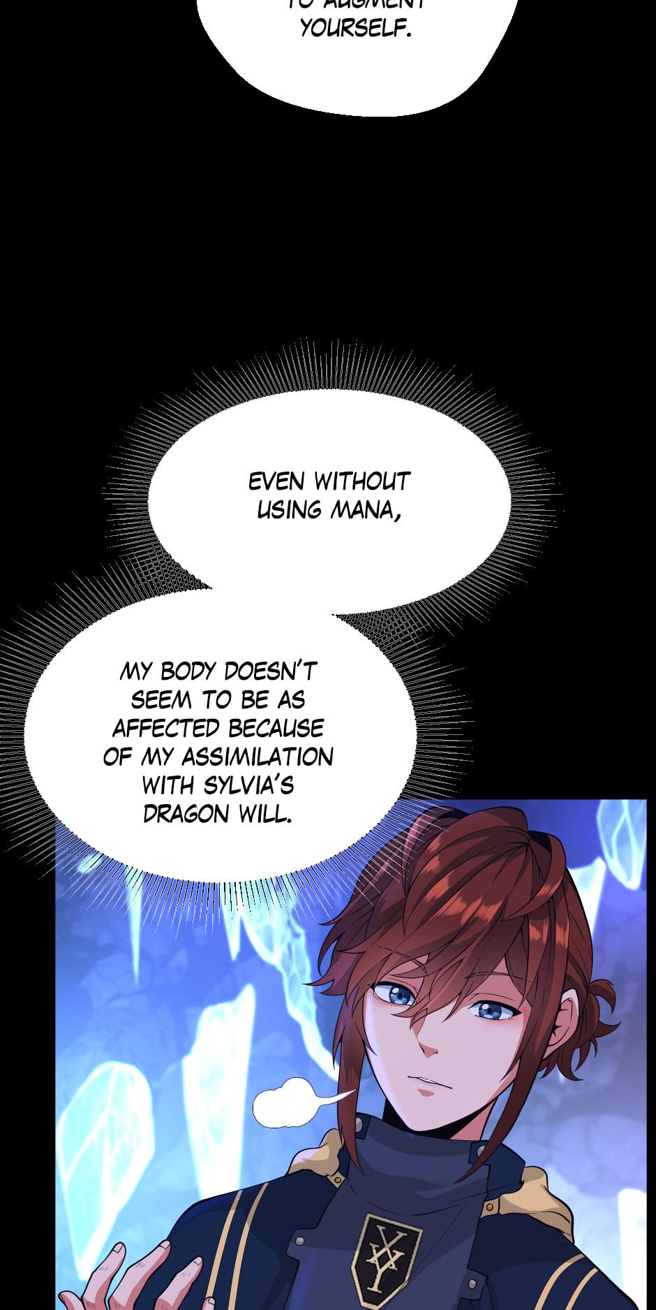 The Beginning After the End Chapter 116 page 5 - Chapter 116