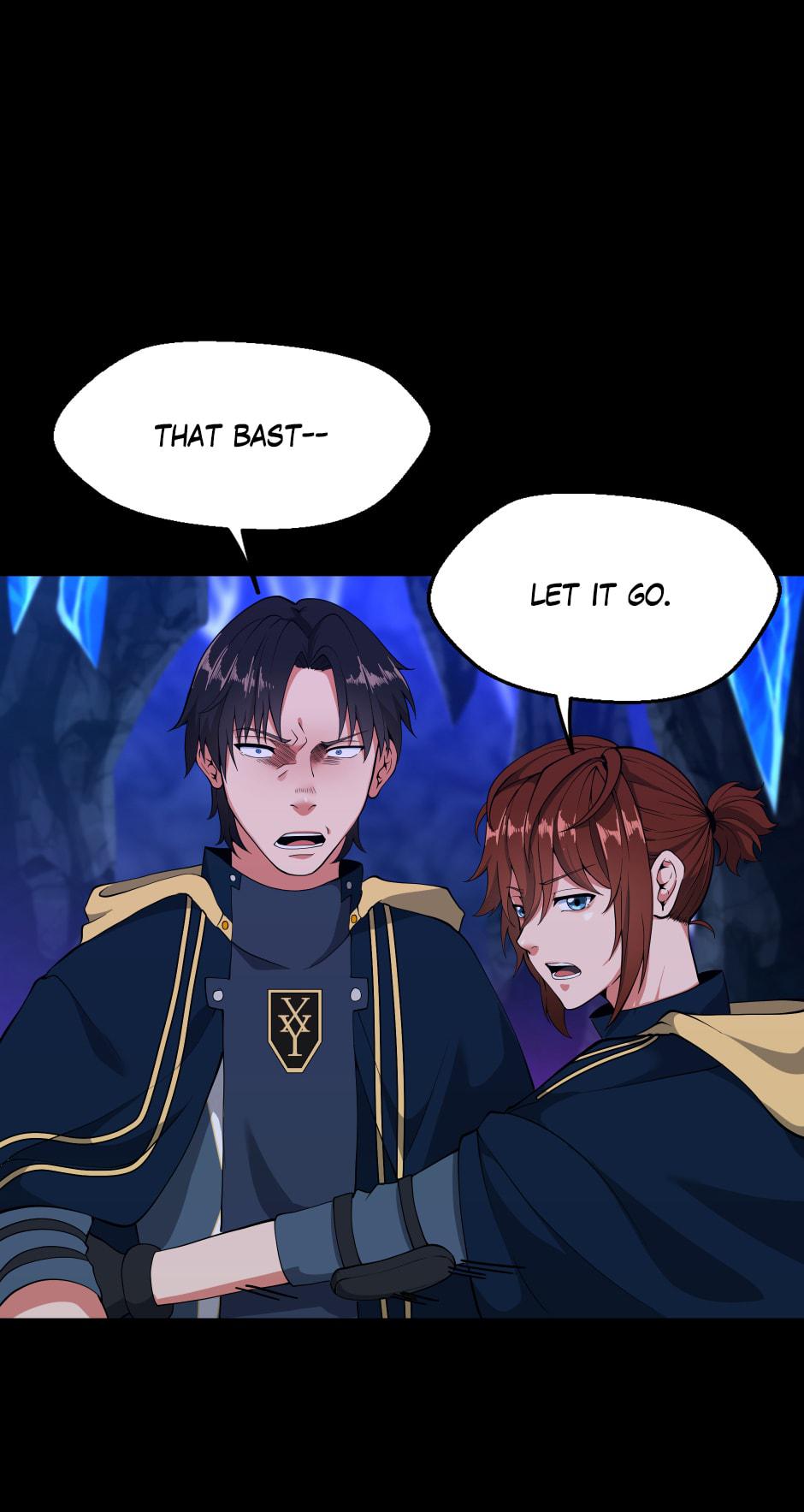 The Beginning After the End Chapter 116 page 55 - Chapter 116