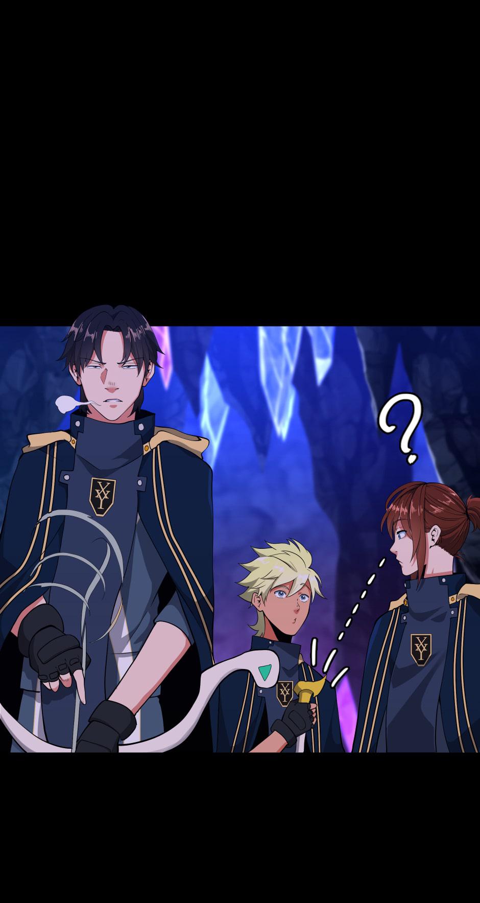 The Beginning After the End Chapter 116 page 57 - Chapter 116