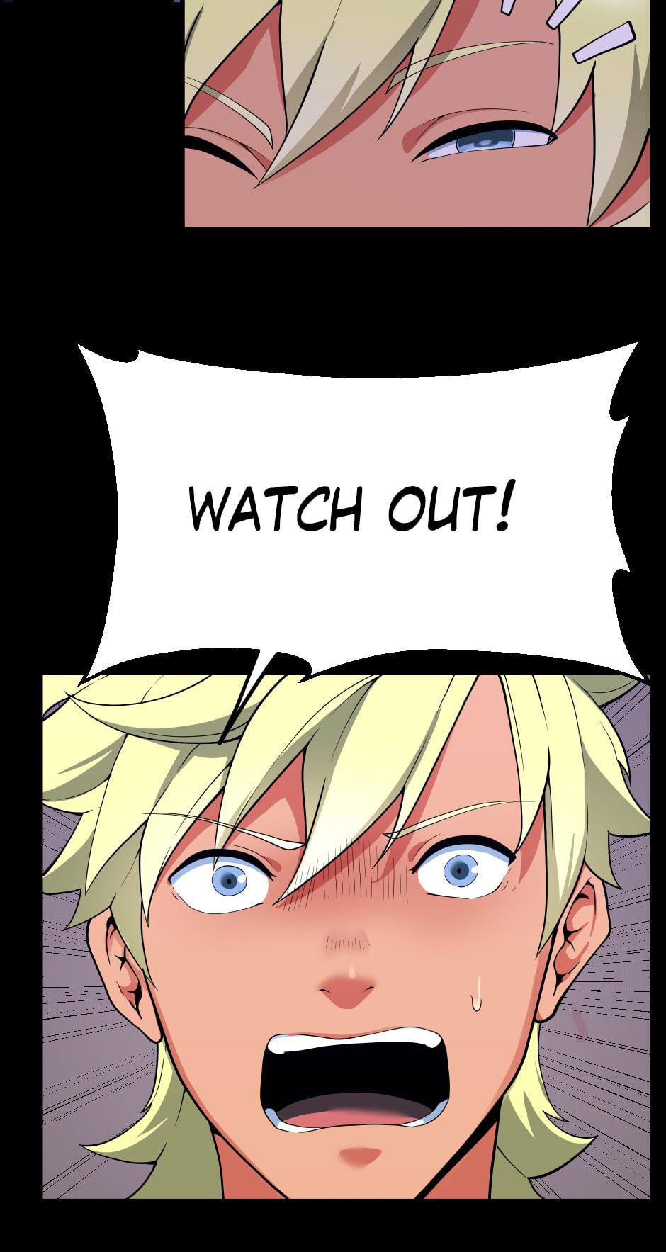 The Beginning After the End Chapter 116 page 59 - Chapter 116