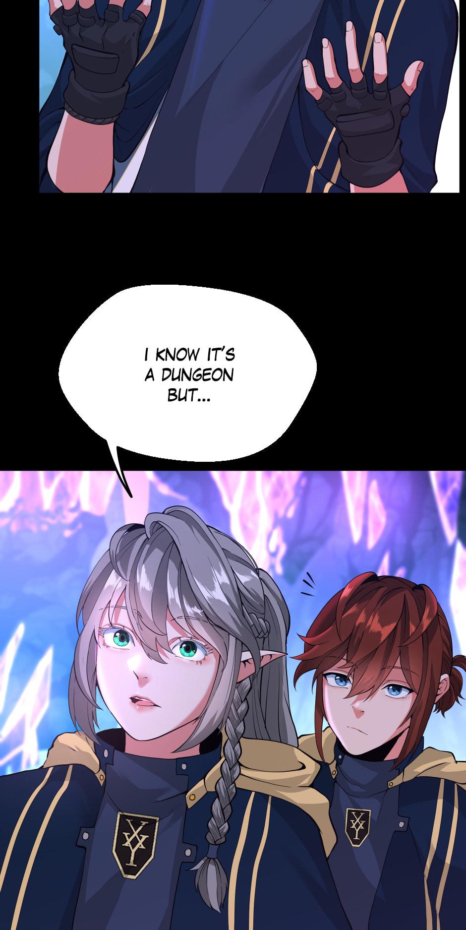 The Beginning After the End Chapter 116 page 6 - Chapter 116