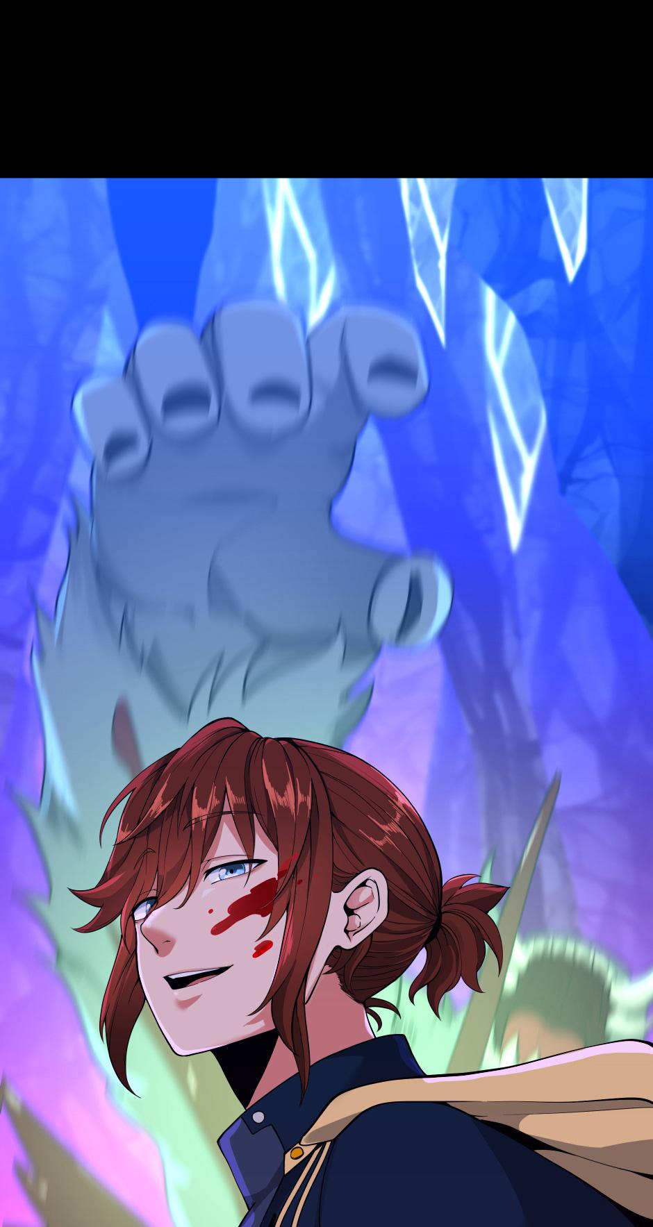 The Beginning After the End Chapter 116 page 61 - Chapter 116