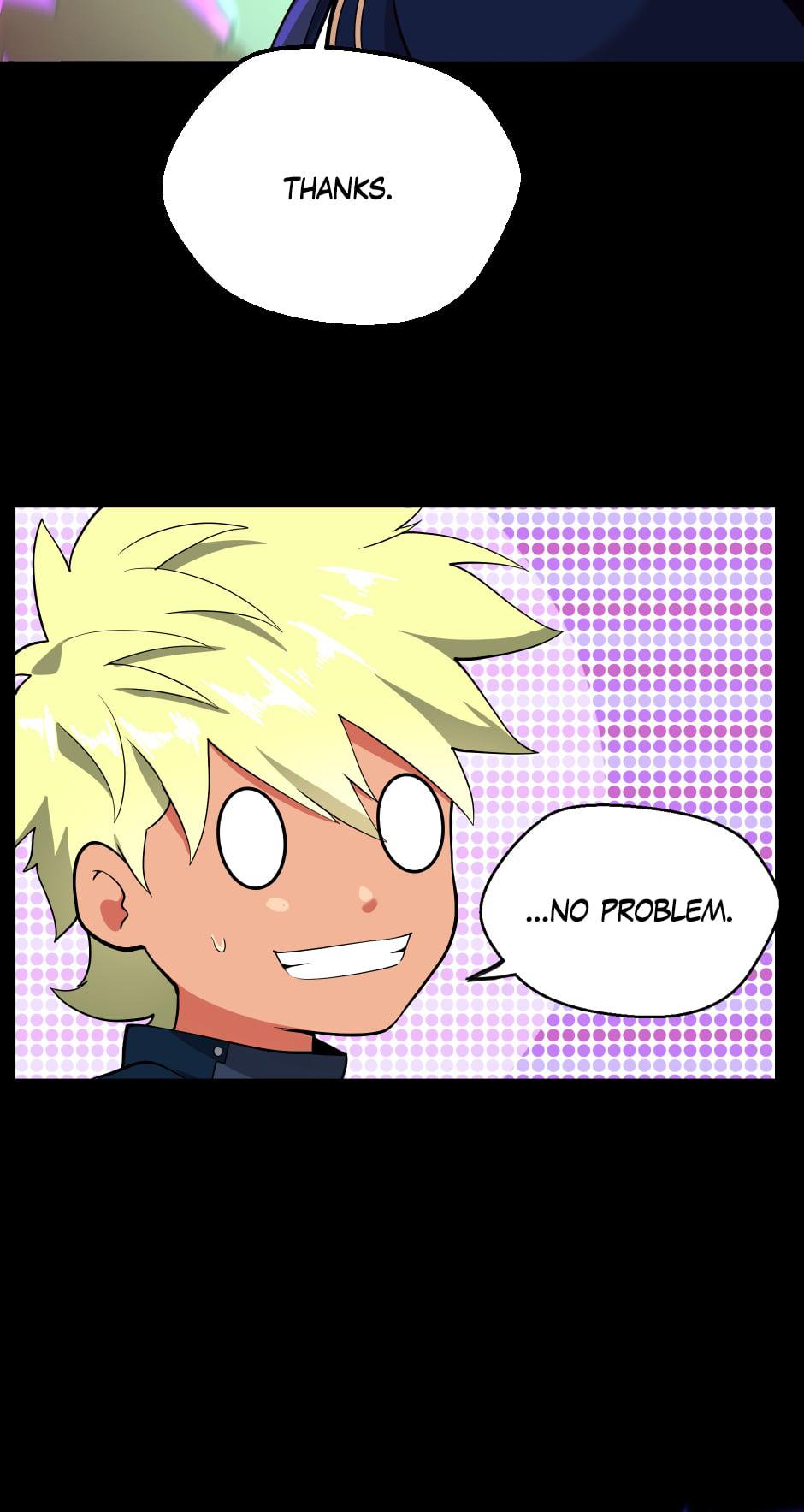 The Beginning After the End Chapter 116 page 62 - Chapter 116