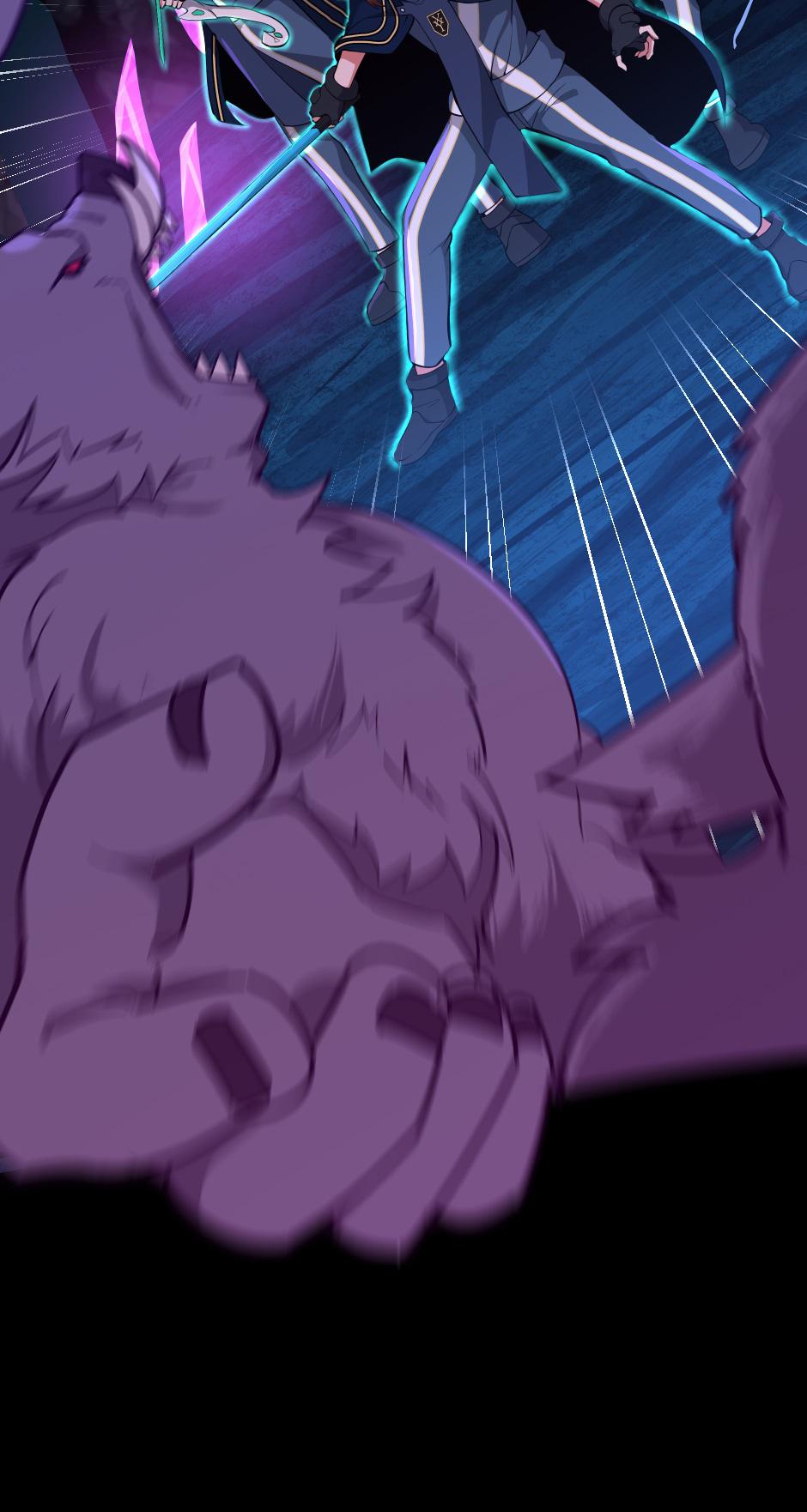 The Beginning After the End Chapter 116 page 64 - Chapter 116