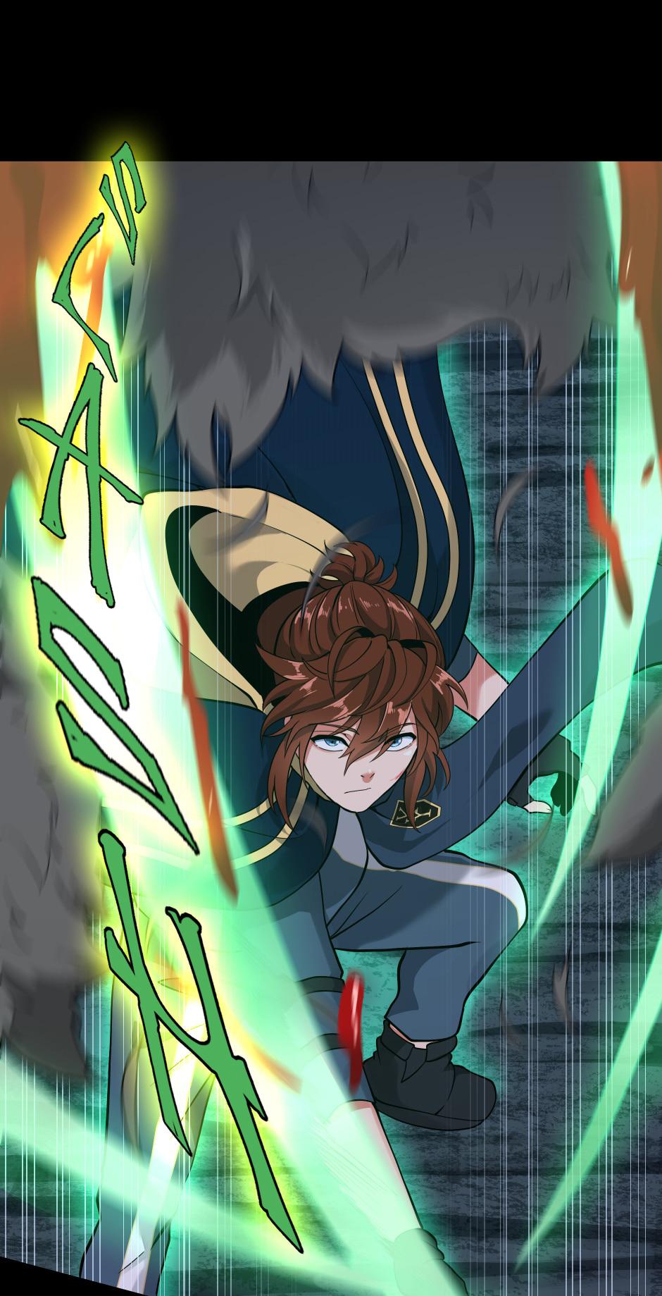 The Beginning After the End Chapter 116 page 65 - Chapter 116