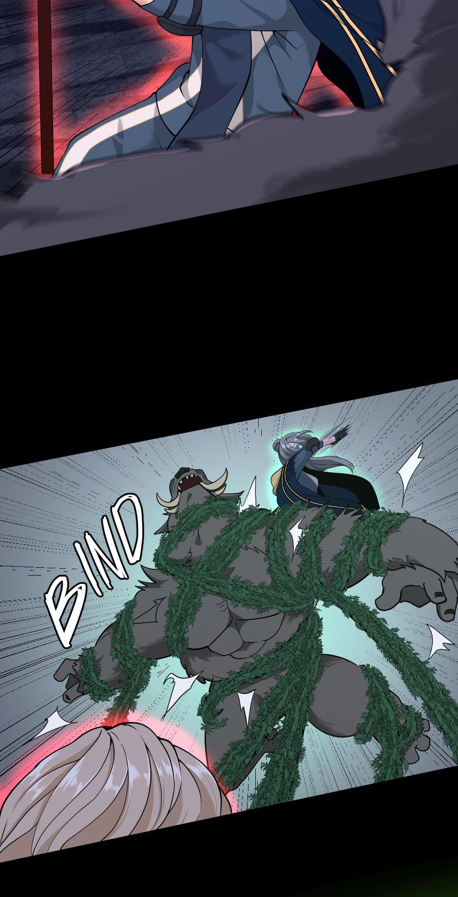 The Beginning After the End Chapter 116 page 69 - Chapter 116