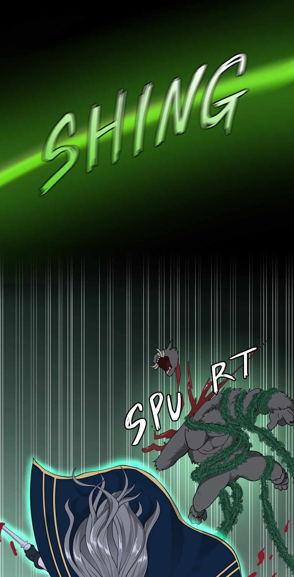 The Beginning After the End Chapter 116 page 70 - Chapter 116