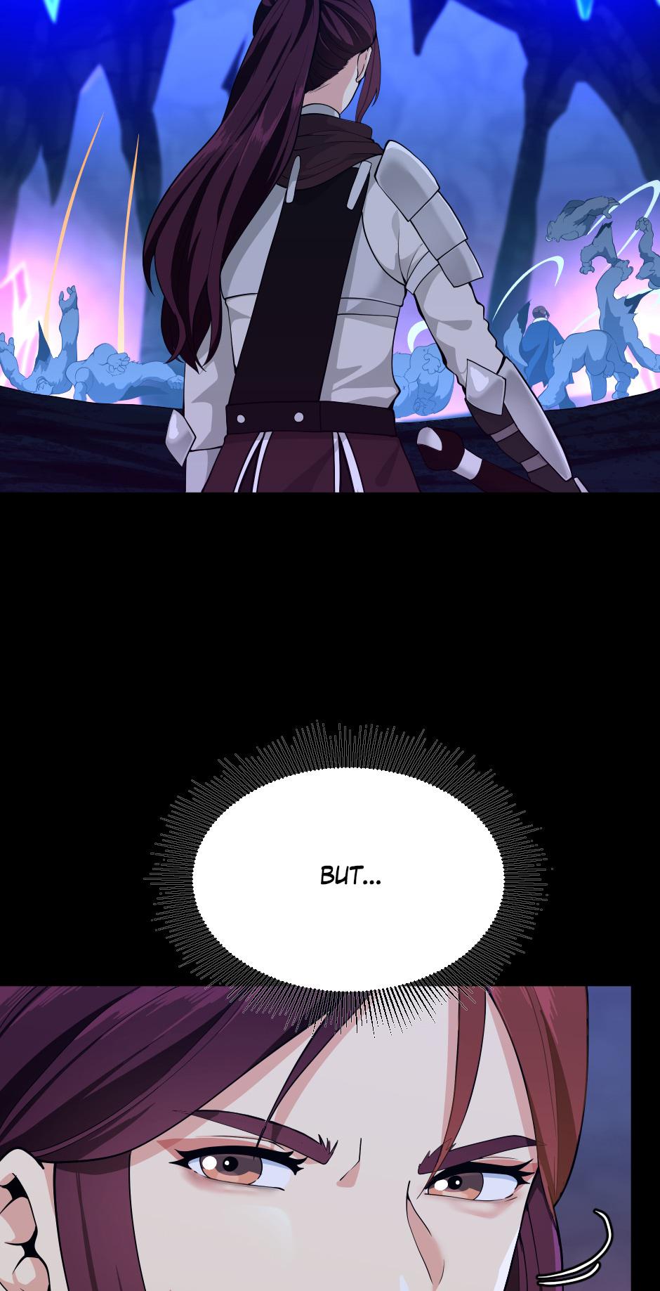 The Beginning After the End Chapter 116 page 72 - Chapter 116