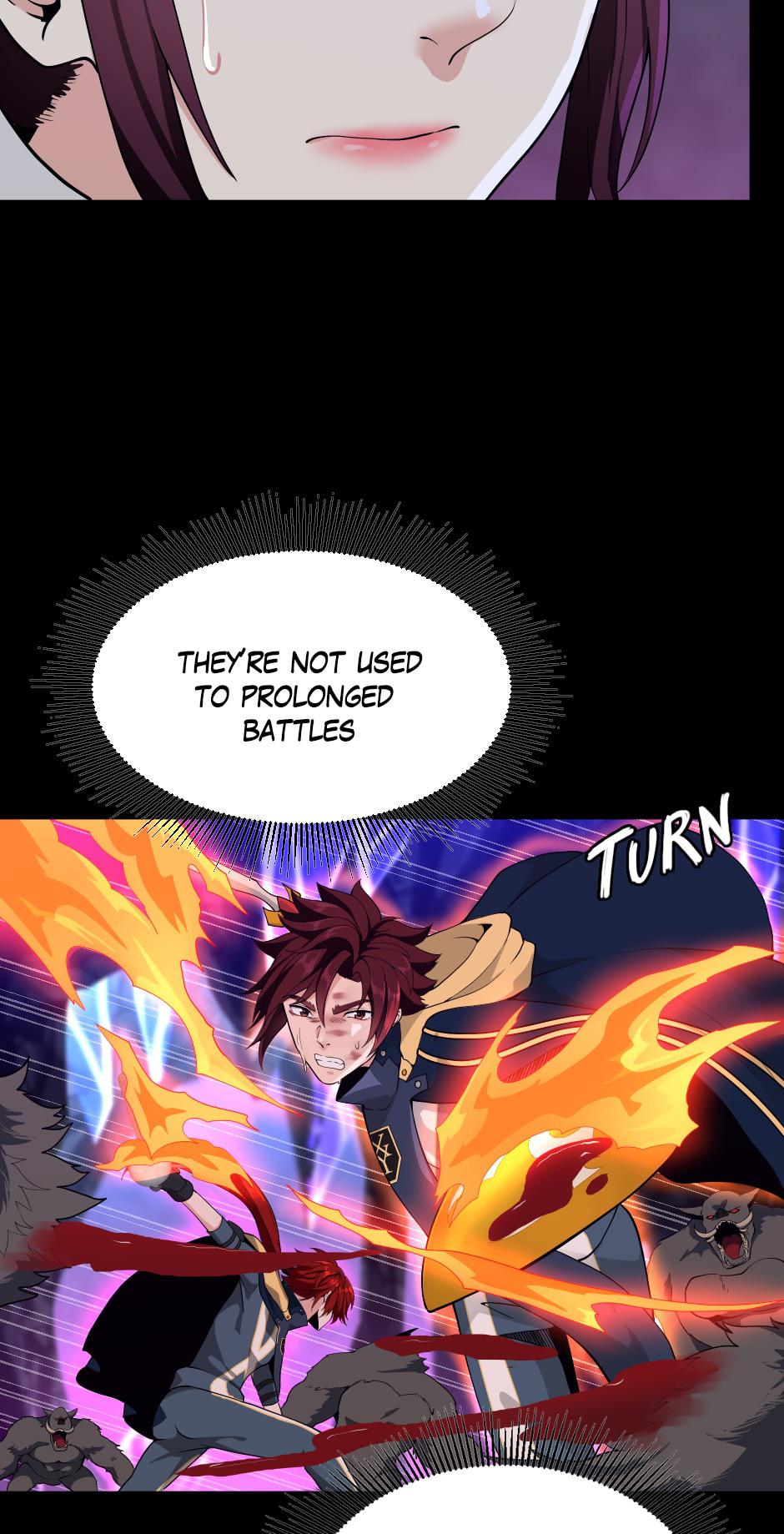 The Beginning After the End Chapter 116 page 73 - Chapter 116