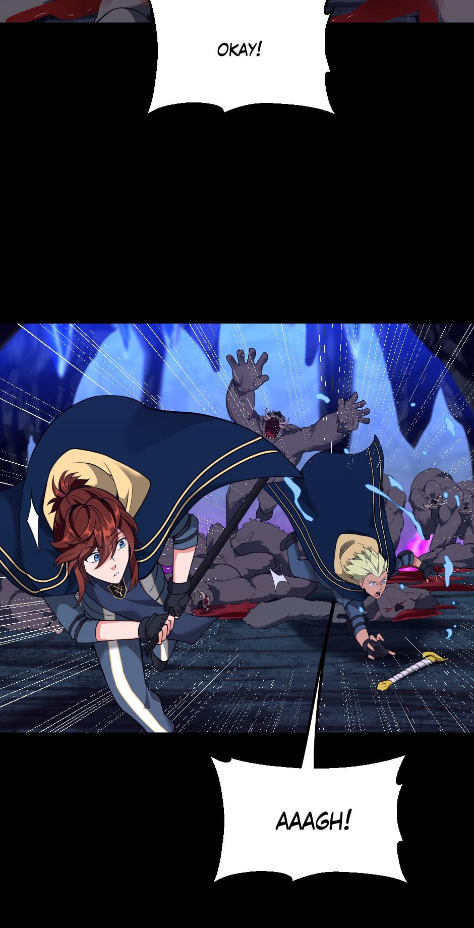 The Beginning After the End Chapter 116 page 76 - Chapter 116
