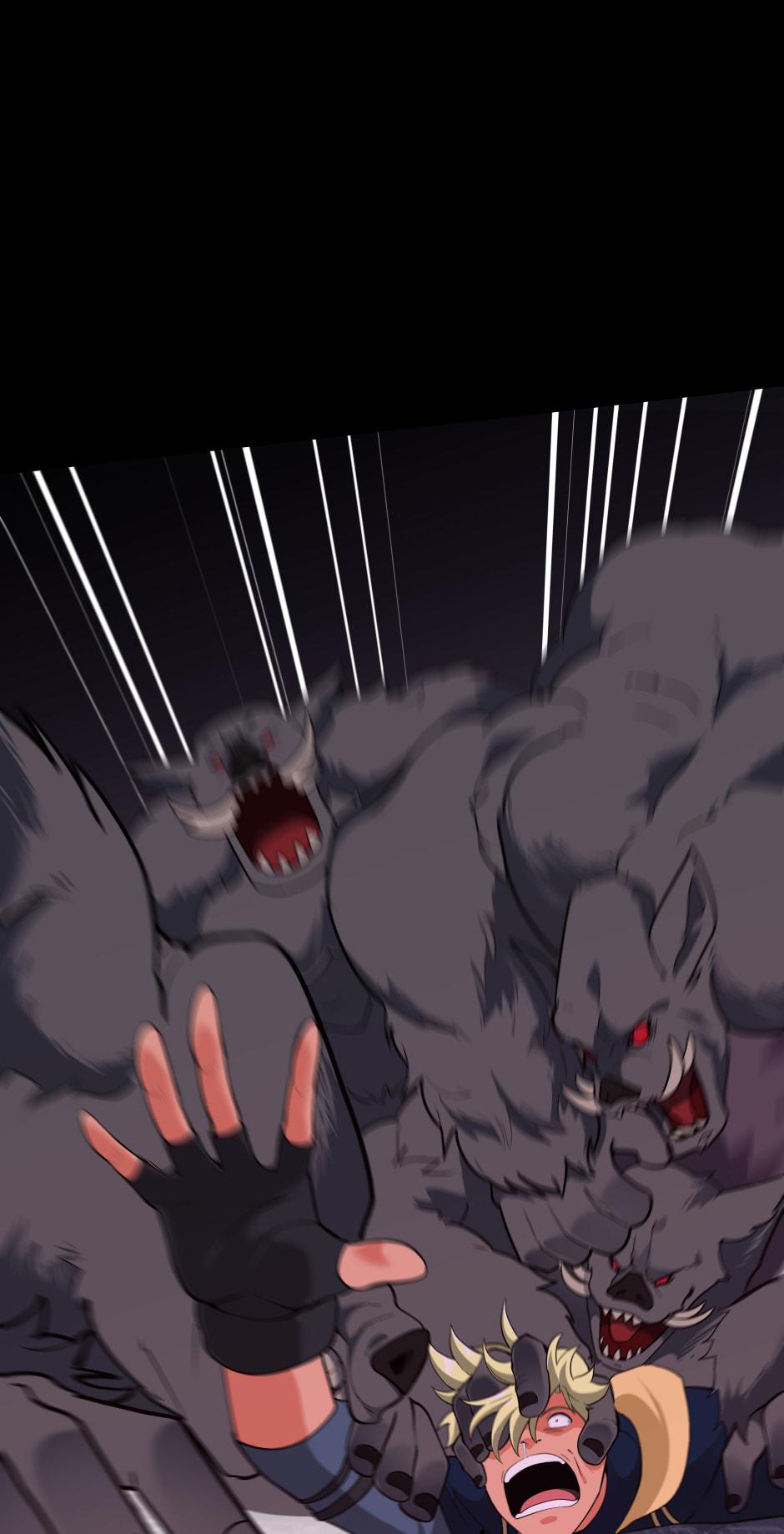 The Beginning After the End Chapter 116 page 78 - Chapter 116