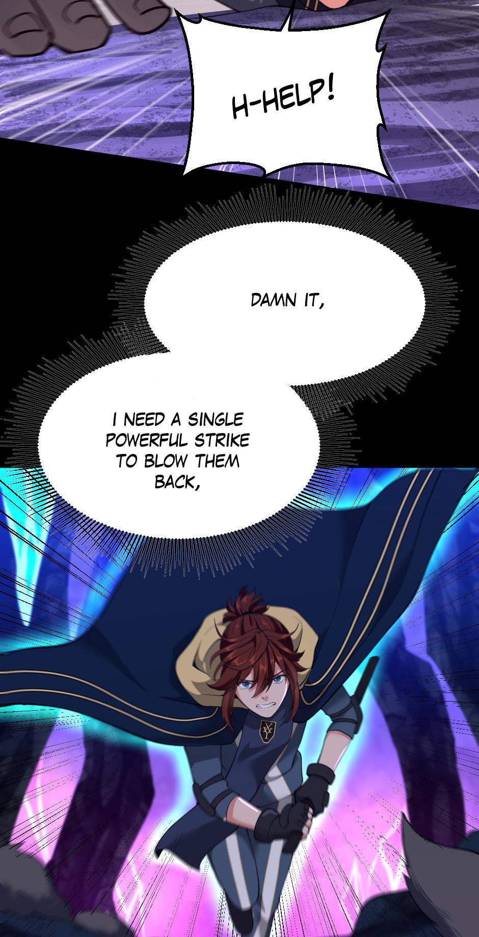 The Beginning After the End Chapter 116 page 79 - Chapter 116