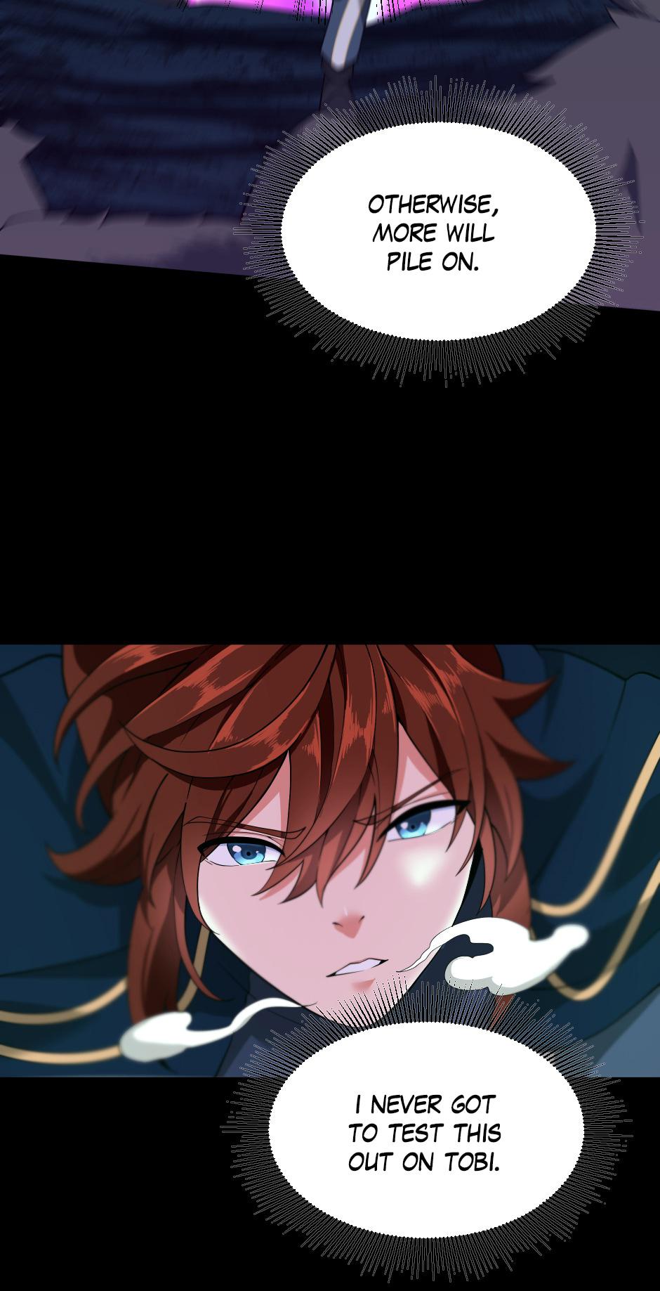The Beginning After the End Chapter 116 page 80 - Chapter 116