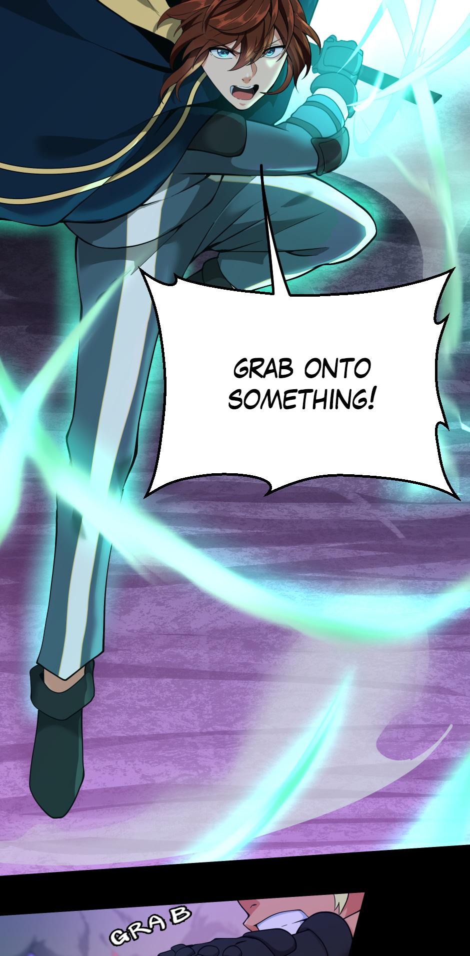 The Beginning After the End Chapter 116 page 84 - Chapter 116
