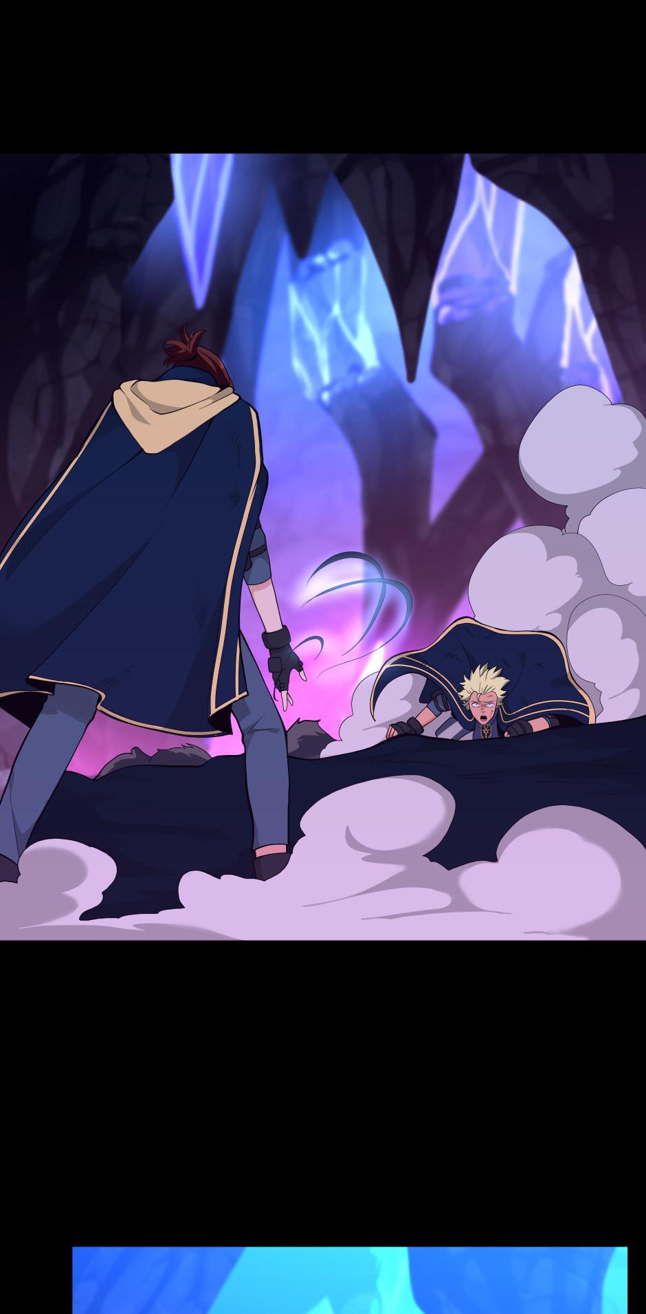 The Beginning After the End Chapter 116 page 88 - Chapter 116