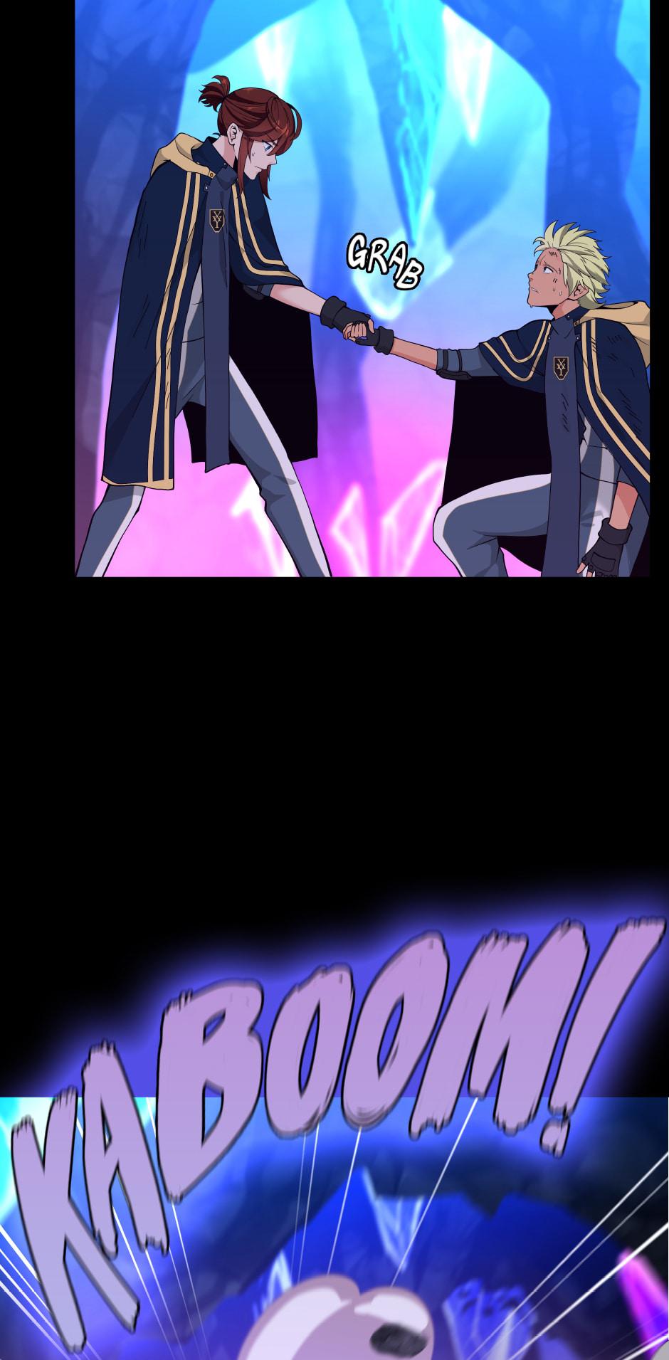 The Beginning After the End Chapter 116 page 89 - Chapter 116