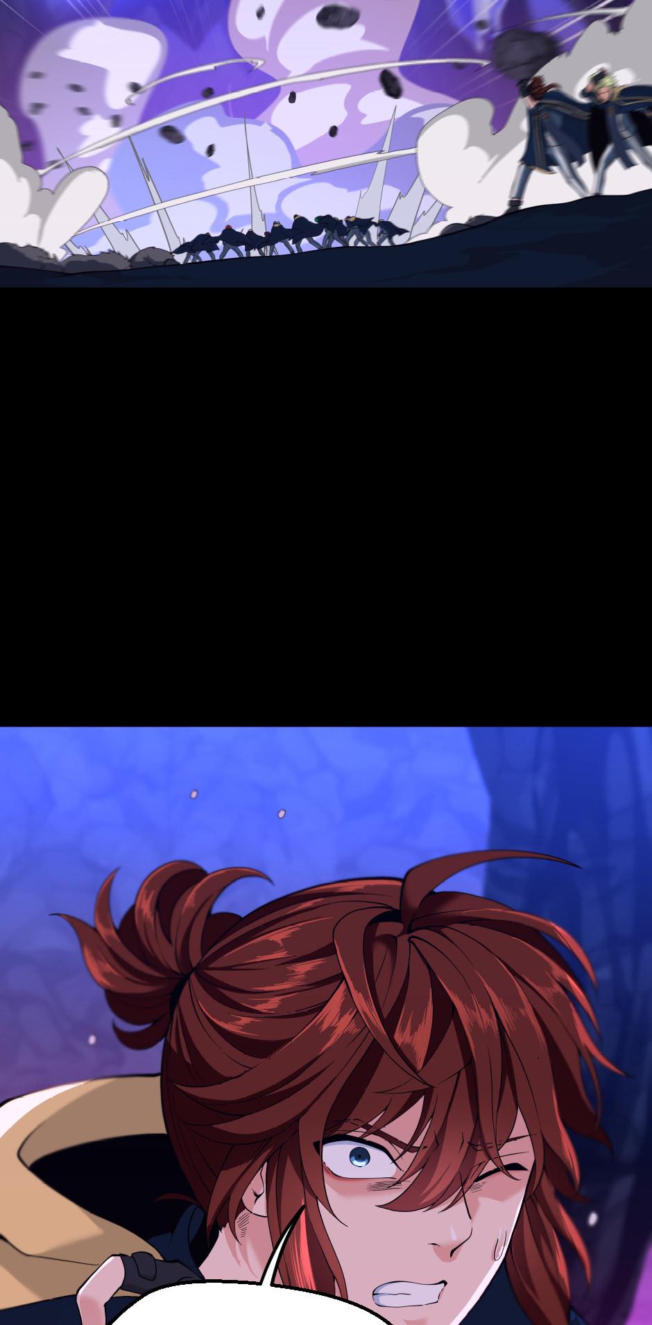 The Beginning After the End Chapter 116 page 90 - Chapter 116