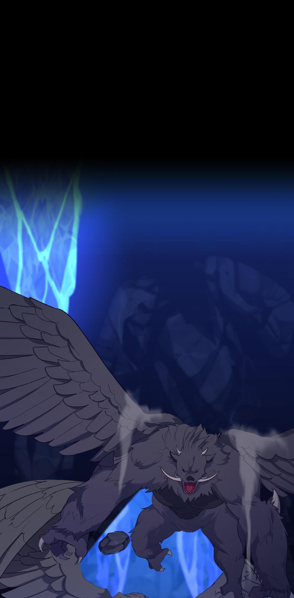 The Beginning After the End Chapter 116 page 92 - Chapter 116