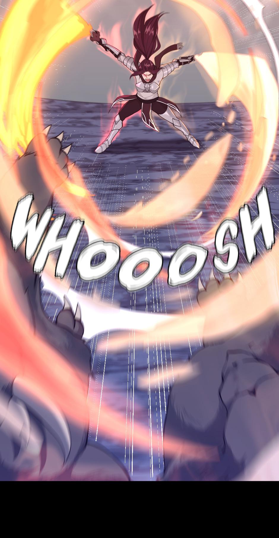 The Beginning After the End Chapter 117 page 12 - Chapter 117