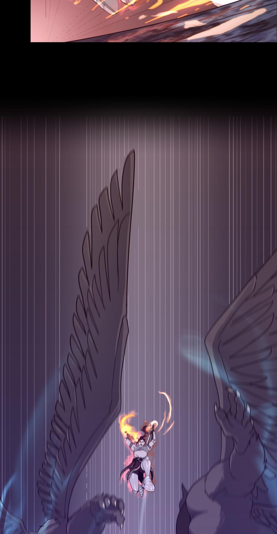 The Beginning After the End Chapter 117 page 14 - Chapter 117