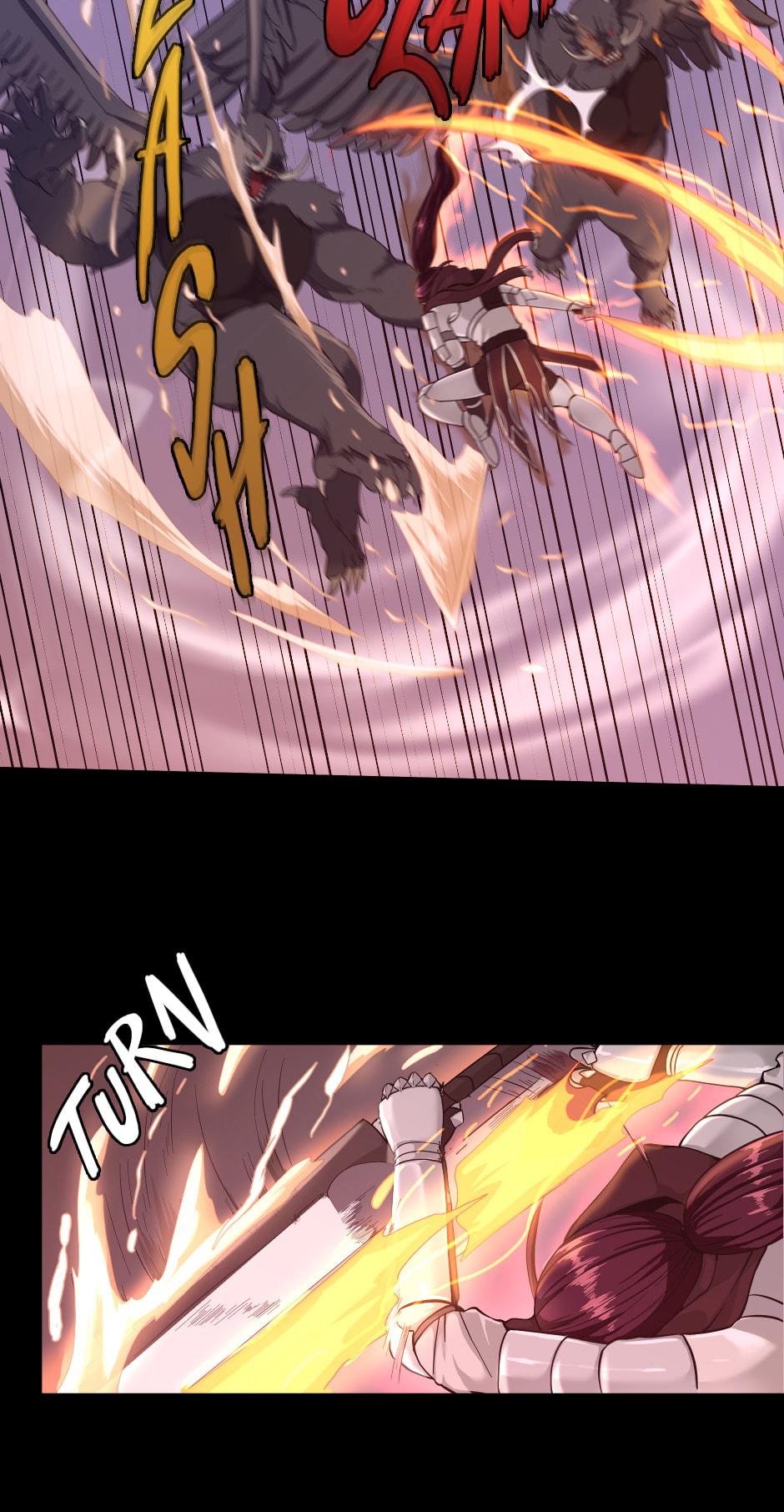 The Beginning After the End Chapter 117 page 16 - Chapter 117