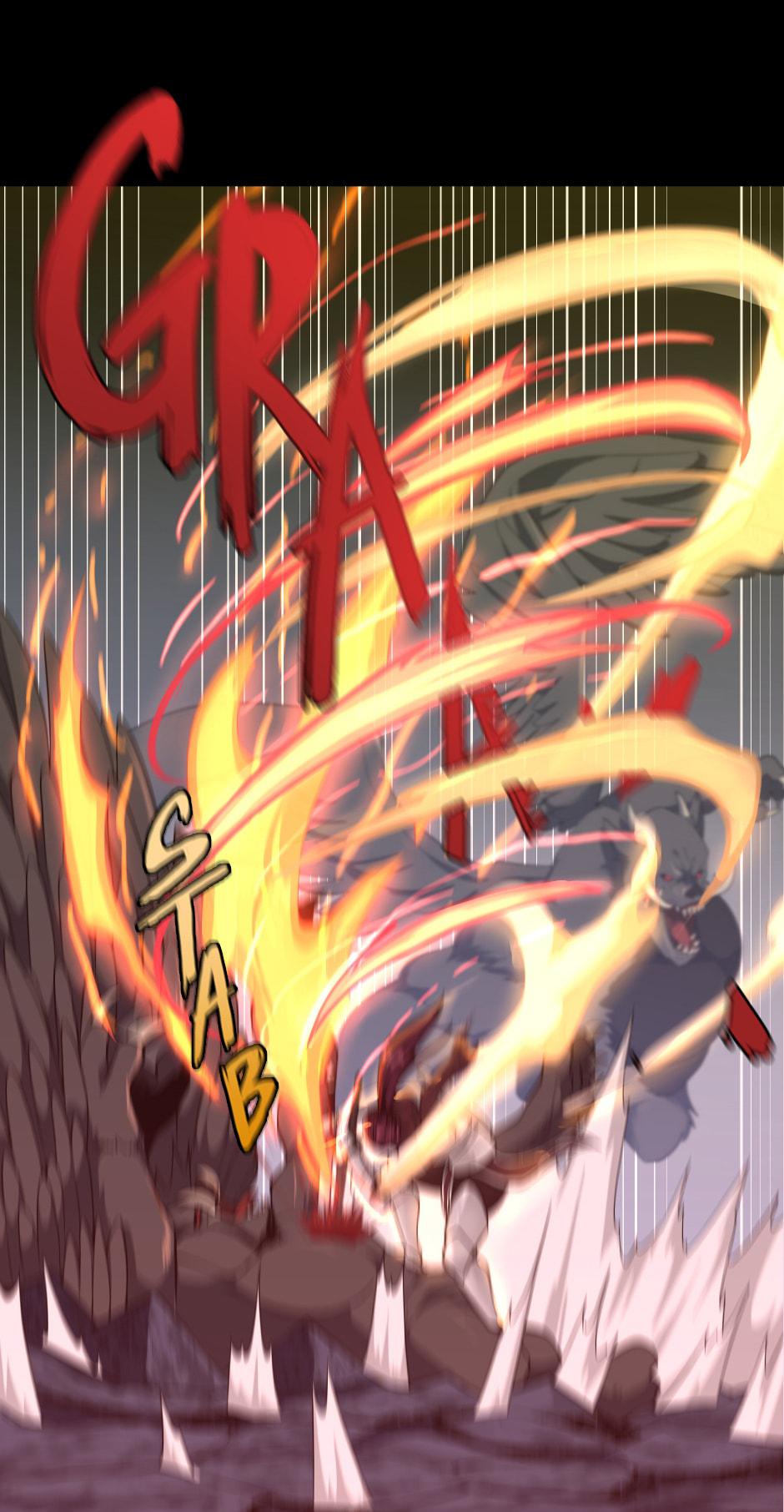 The Beginning After the End Chapter 117 page 17 - Chapter 117