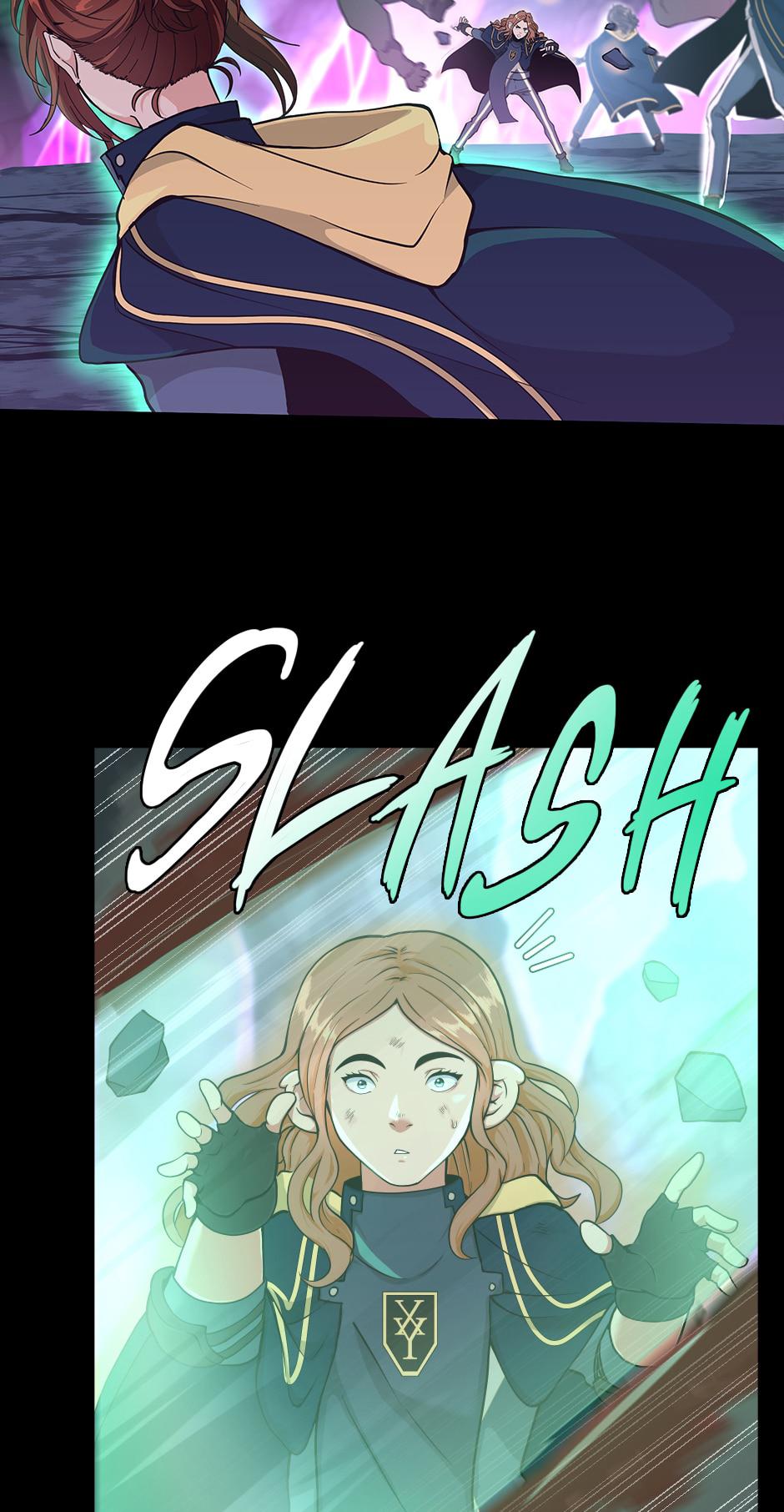 The Beginning After the End Chapter 117 page 20 - Chapter 117