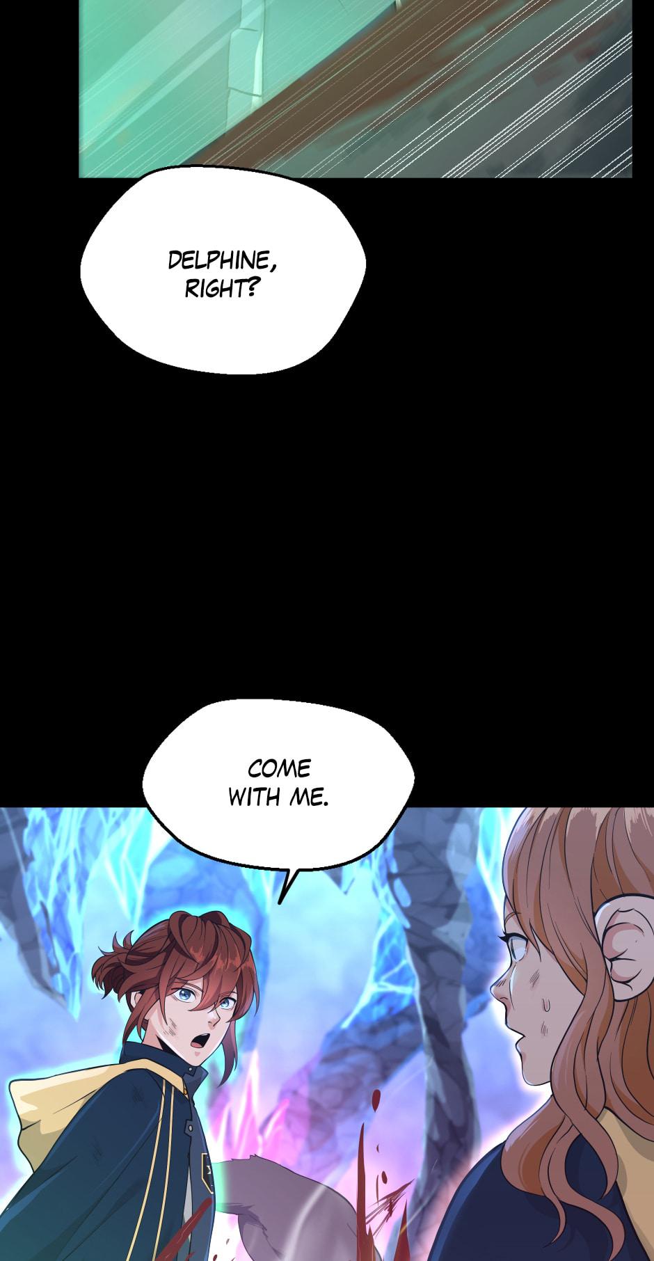 The Beginning After the End Chapter 117 page 21 - Chapter 117