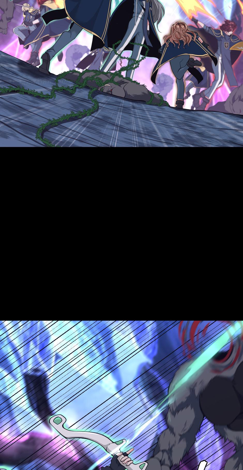 The Beginning After the End Chapter 117 page 24 - Chapter 117