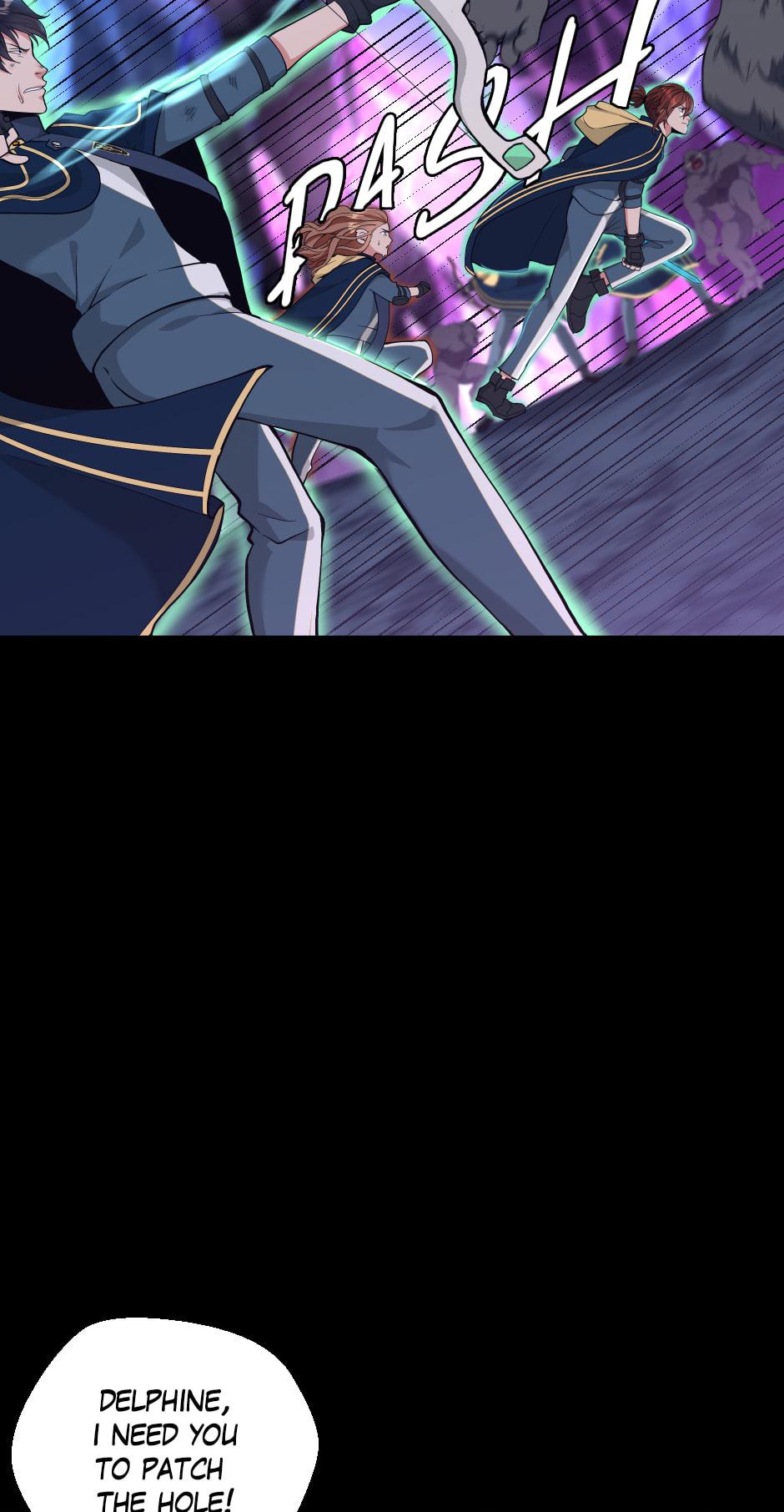 The Beginning After the End Chapter 117 page 25 - Chapter 117