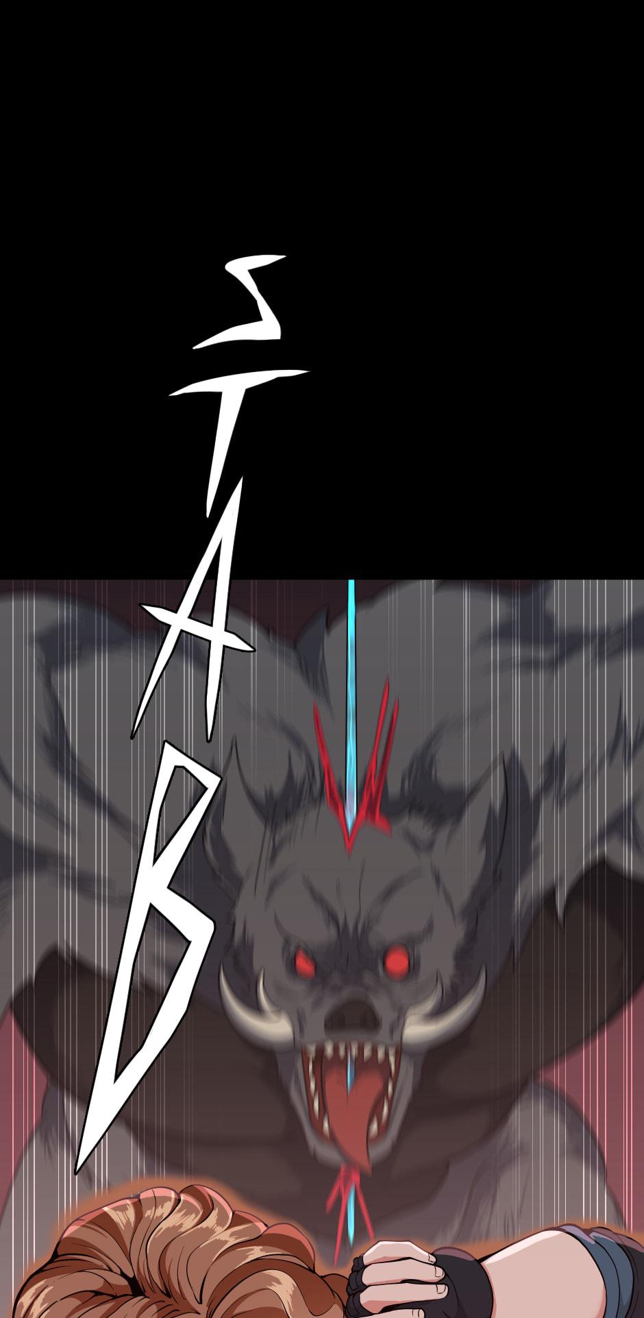 The Beginning After the End Chapter 117 page 29 - Chapter 117