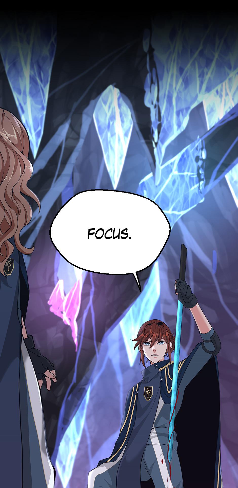 The Beginning After the End Chapter 117 page 31 - Chapter 117